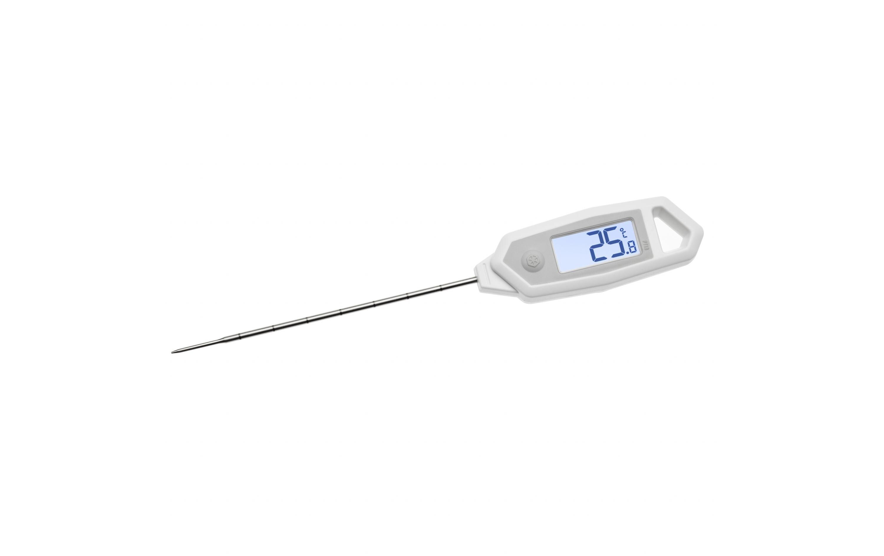 Einstichthermometer DigitalKüchen-Thermometer