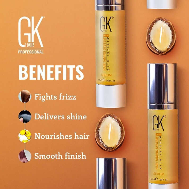 Sérum GK Hair 50 ML