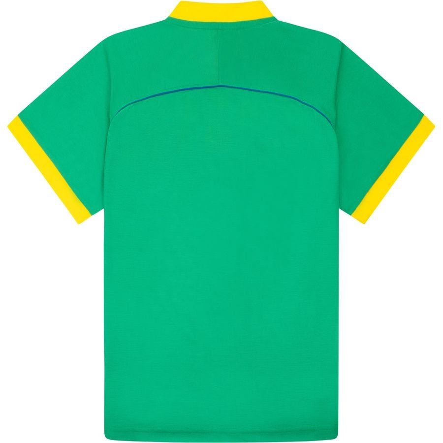Norwich City Maillot Extérieur 1997/99
