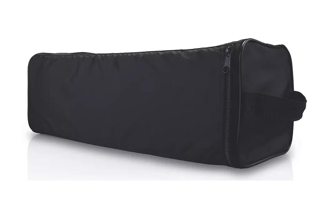 Akku-Handsauger MiniVac FC6149/02 Schwarz<br>Handstaubsauger mit Ladestation, Bürstenaufsatz und Fugendüse