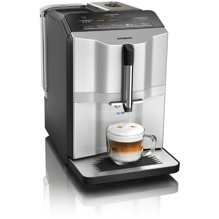 Siemens Kaffeevollautomat EQ.300 TI353501DE