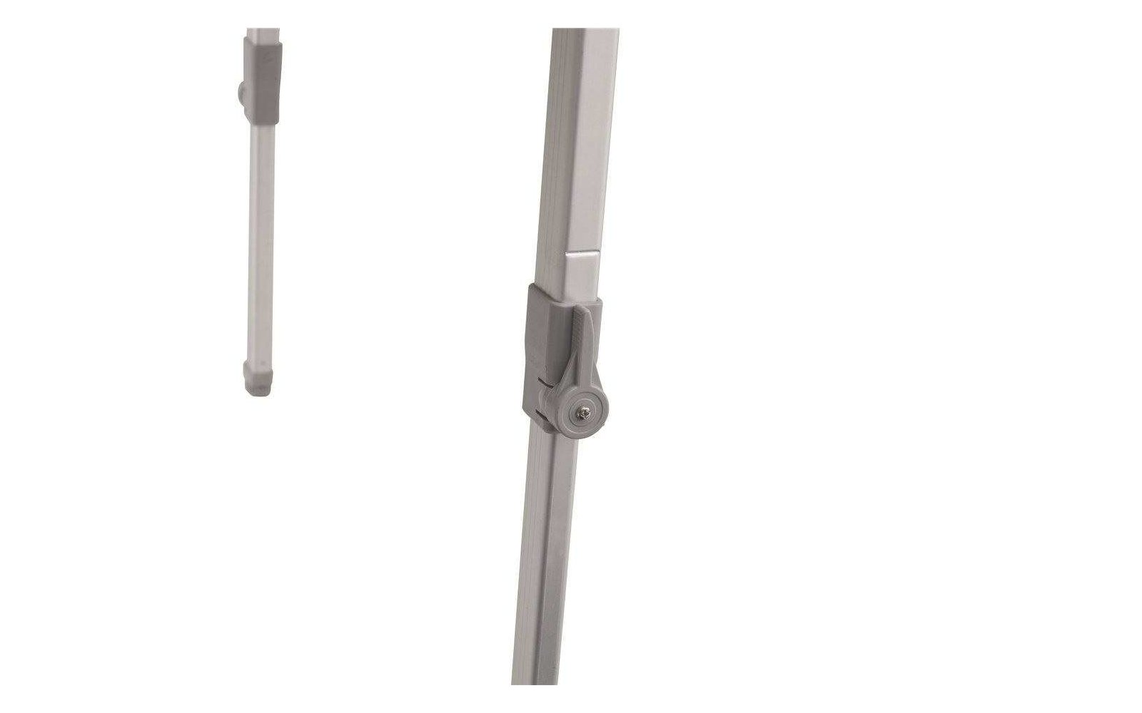 Outwell Custer Falttisch mit Bambustischplatte S