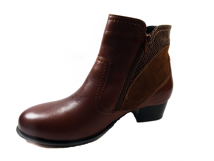 Helioform 231.021 Wijdte K Cognac