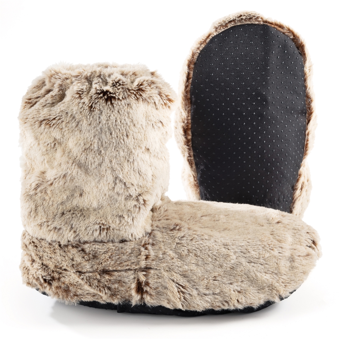 Chaussons chauffants