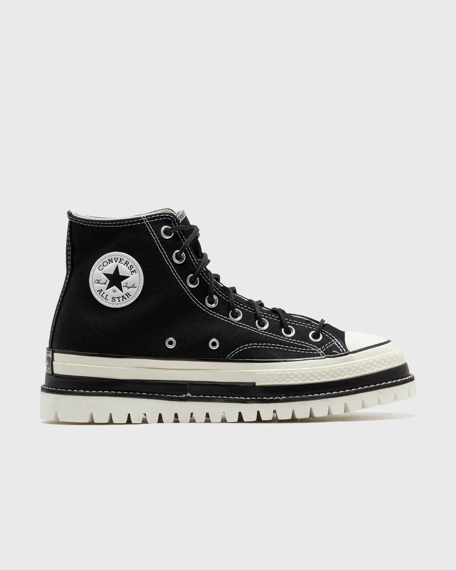 Converse CHUCK 70 HI CANVAS LTD EVO TREK