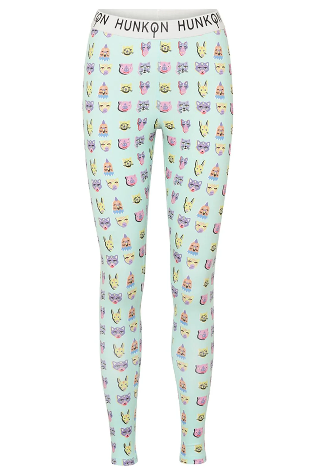Hunkøn Mascarade Leggings