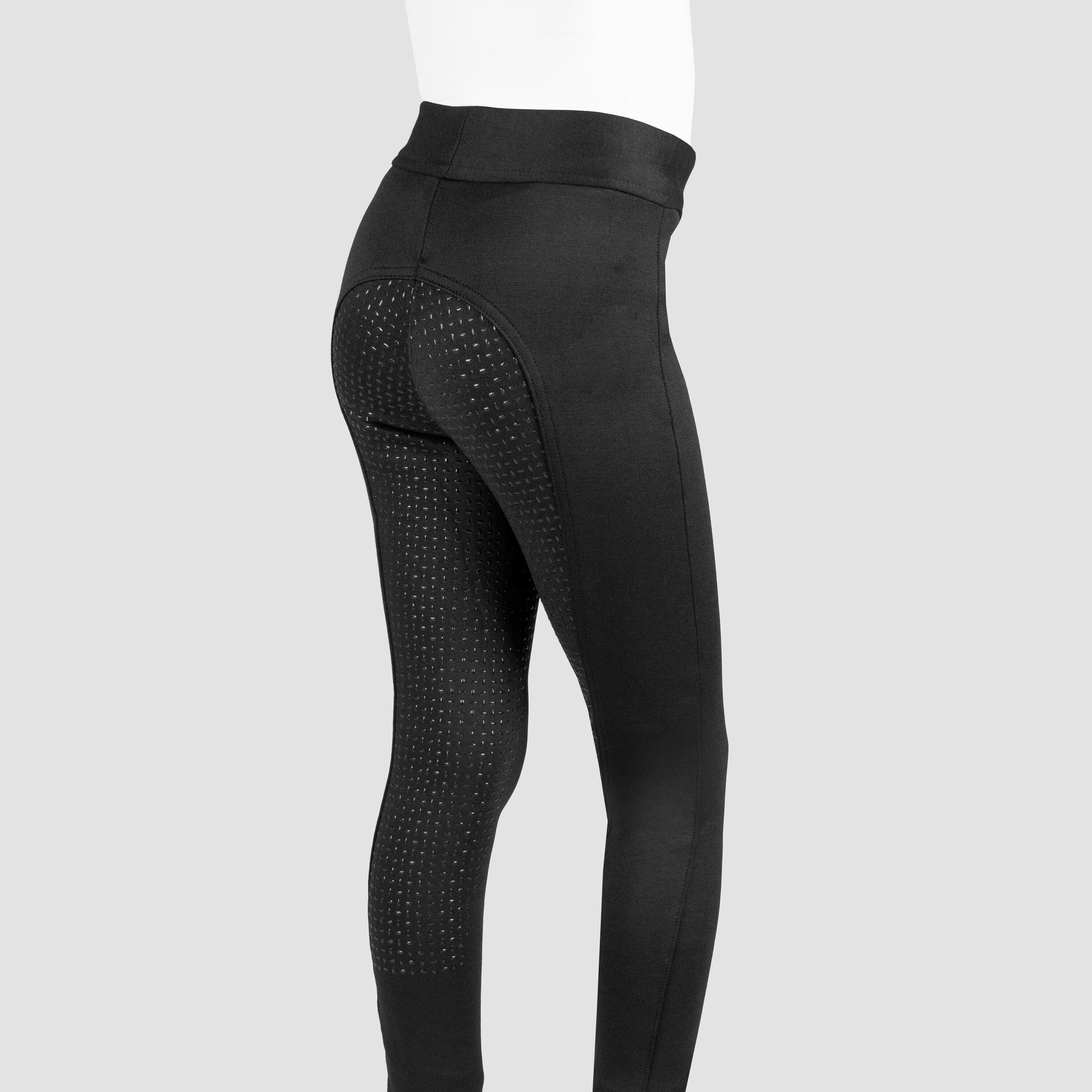 Horka Thermo Helene - Paardrijlegging - Zwart - 36