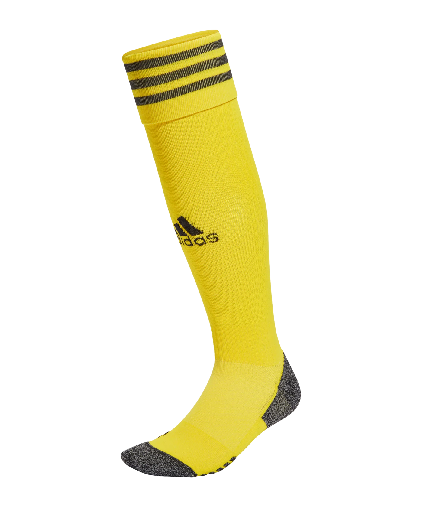 adidas Adisock 21 Strumpfstutzen Gelb Schwarz