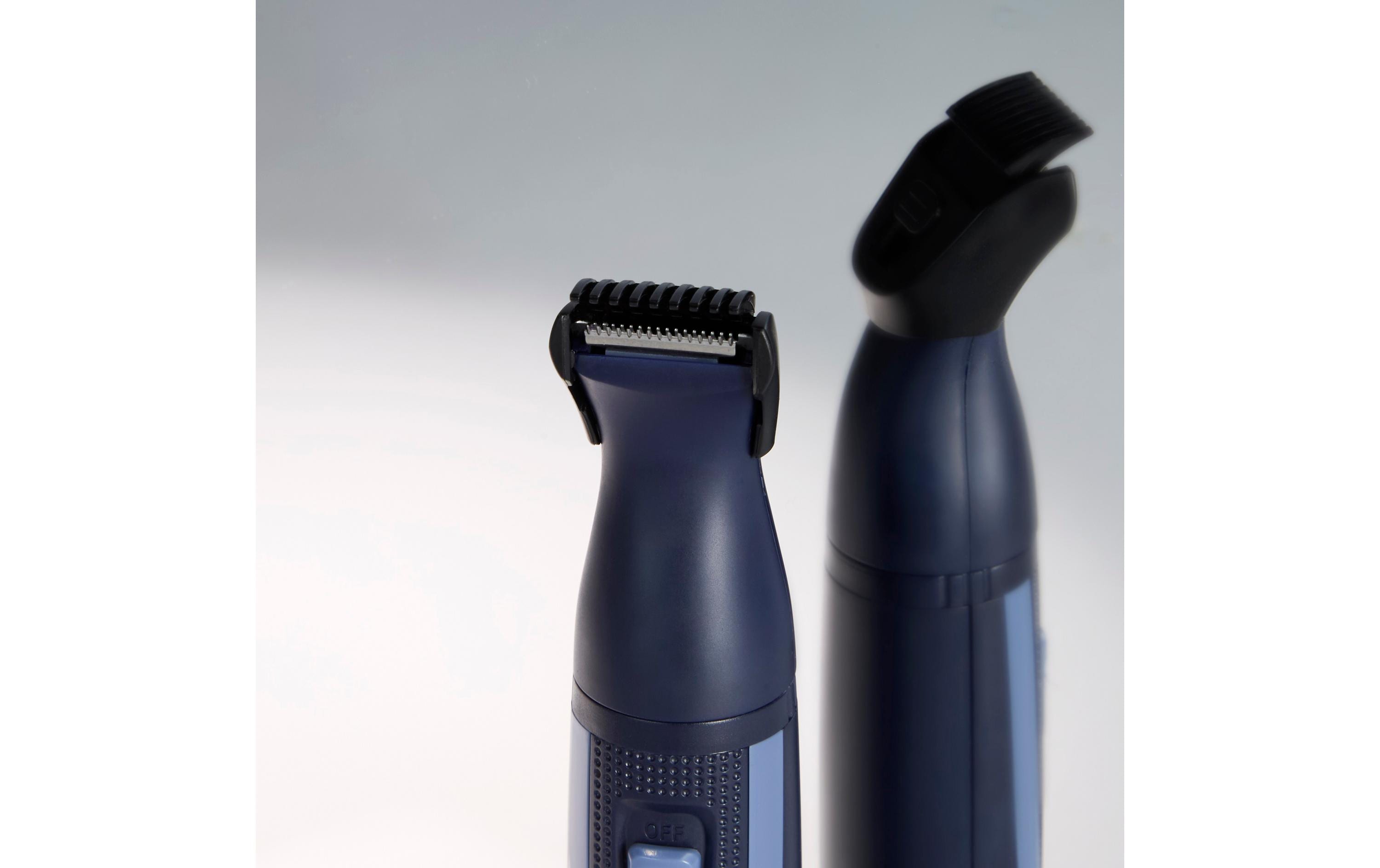 Multirasierer Hygiene Clipper Travel Kit NE3890Multigroomer und Hygiene Clipper