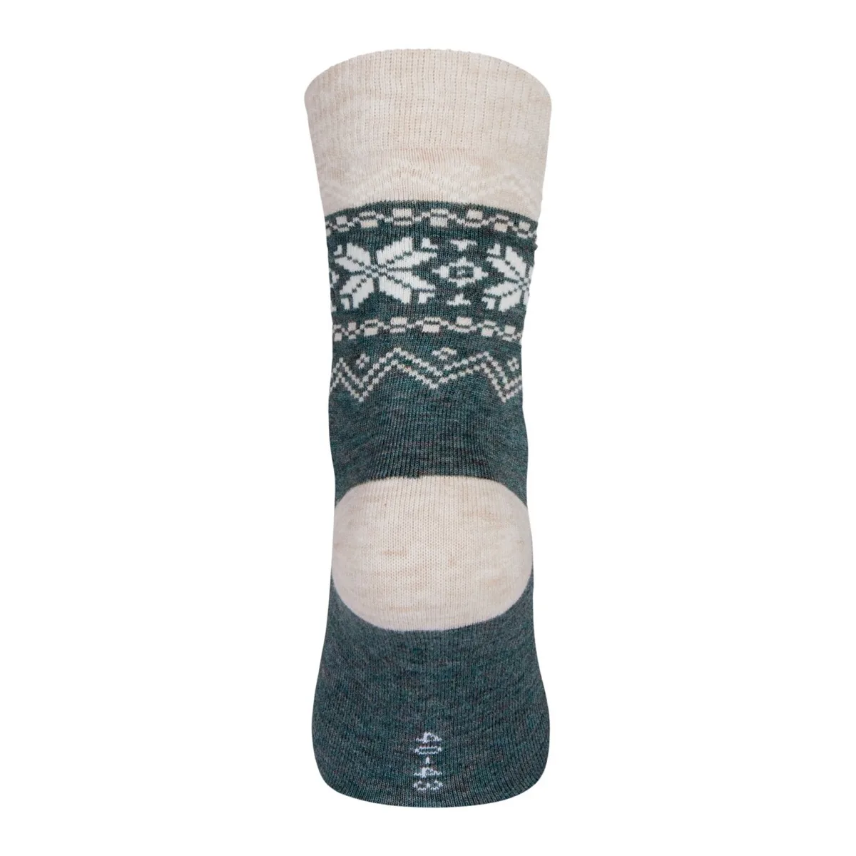 Gridarmor Heritage Merino Socks Green Bay