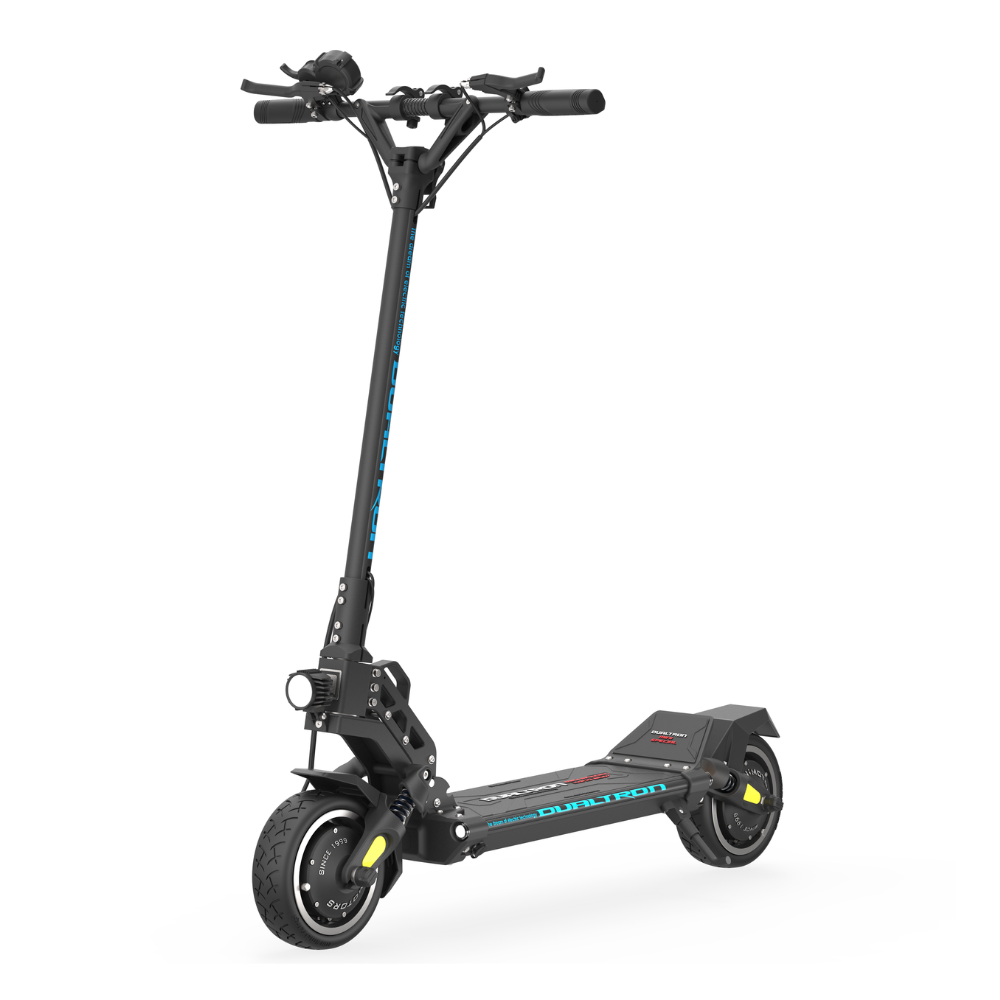 Trottinette Electrique Dualtron Mini Spécial Minimotors 2024 NEW EY3 IPX5