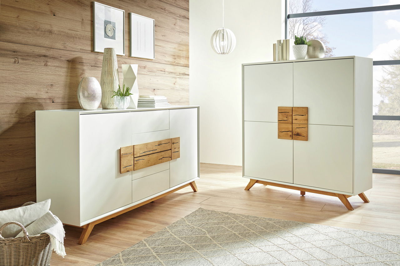 XORA Highboard MOOVE