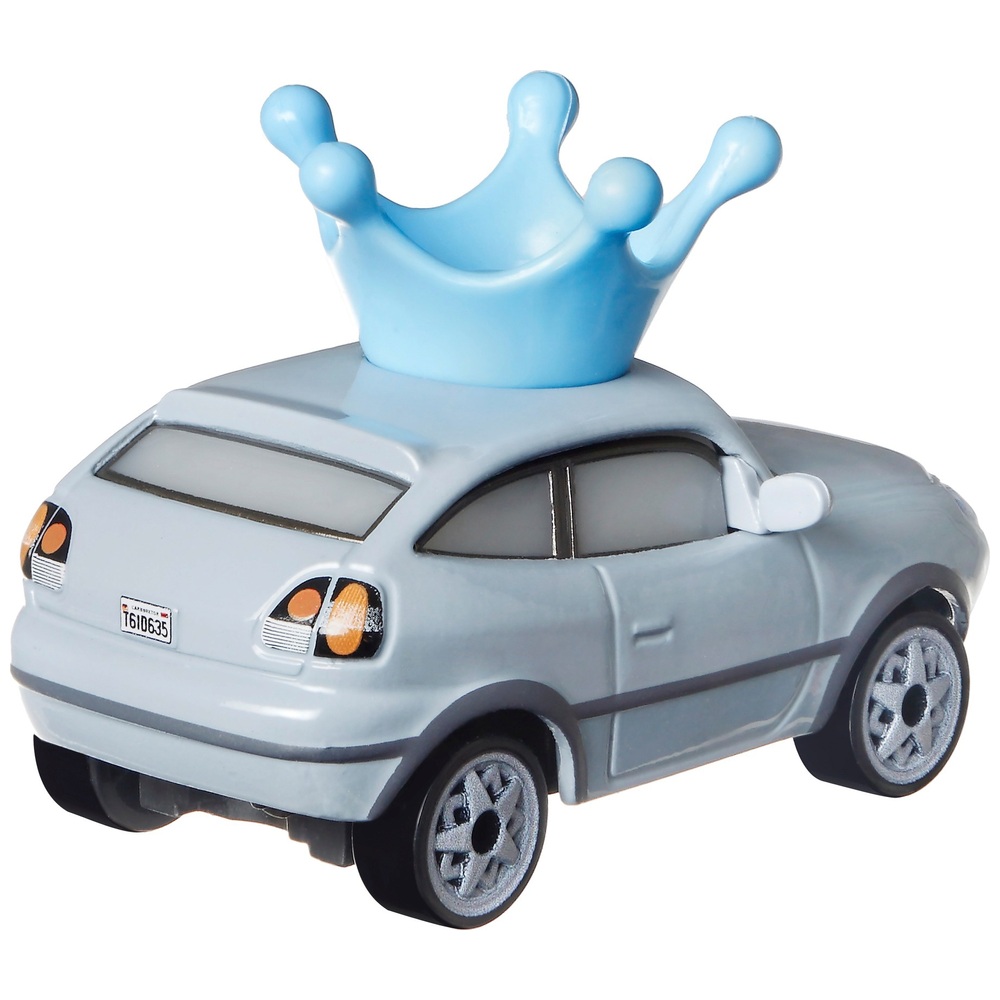 Pixar Cars 1:55 Darla Vanderson Druckguss