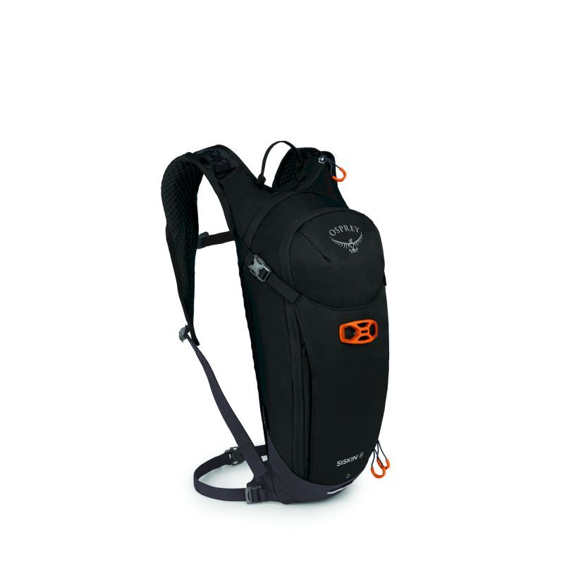 Siskin 8 - Sac à dos vélo homme