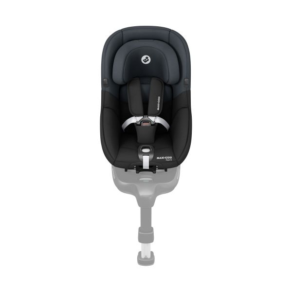 Maxi-Cosi Pearl S Autostoeltje - Tonal Black