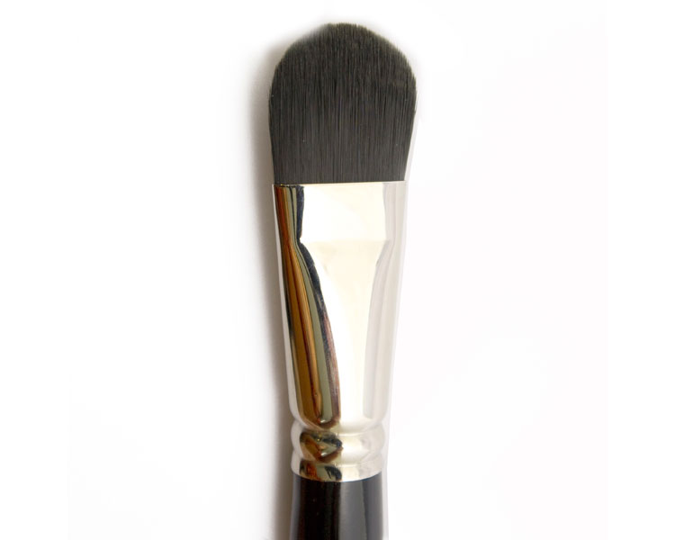 BELA - 240 Foundationpinsel Synthetikhaar