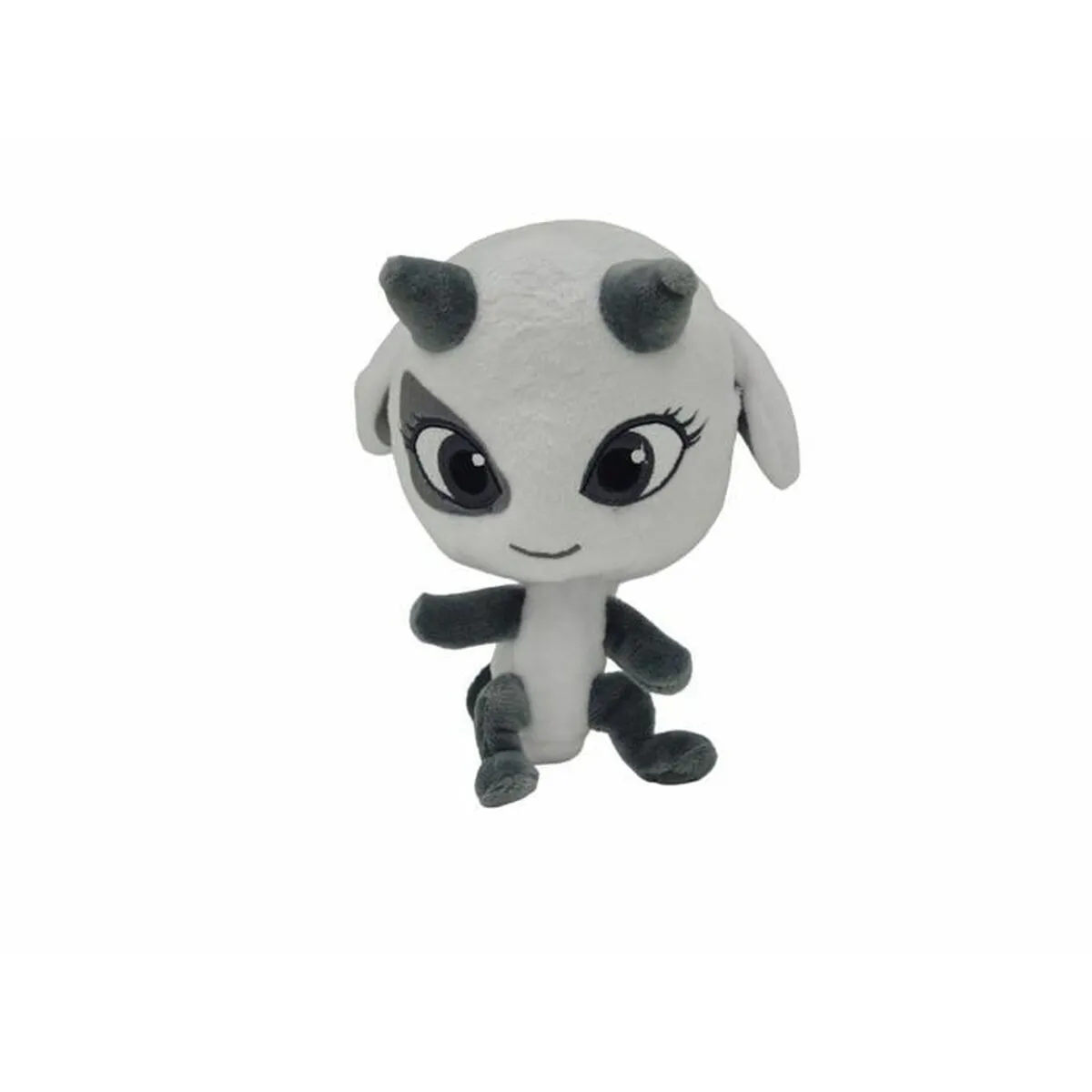 Bandai Ziggy