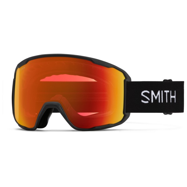 Smith - Preview ChromaPop Mirror S2 - Masque de ski