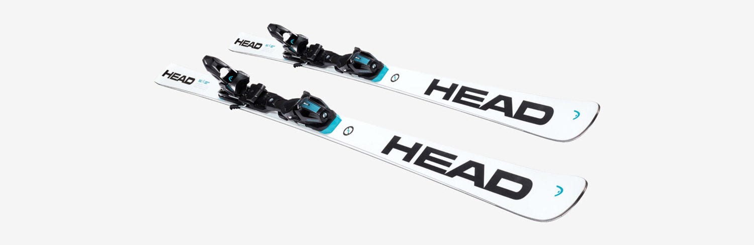 Head  WCR e.GS Rebel Team + Freeflex 11 GW Binding