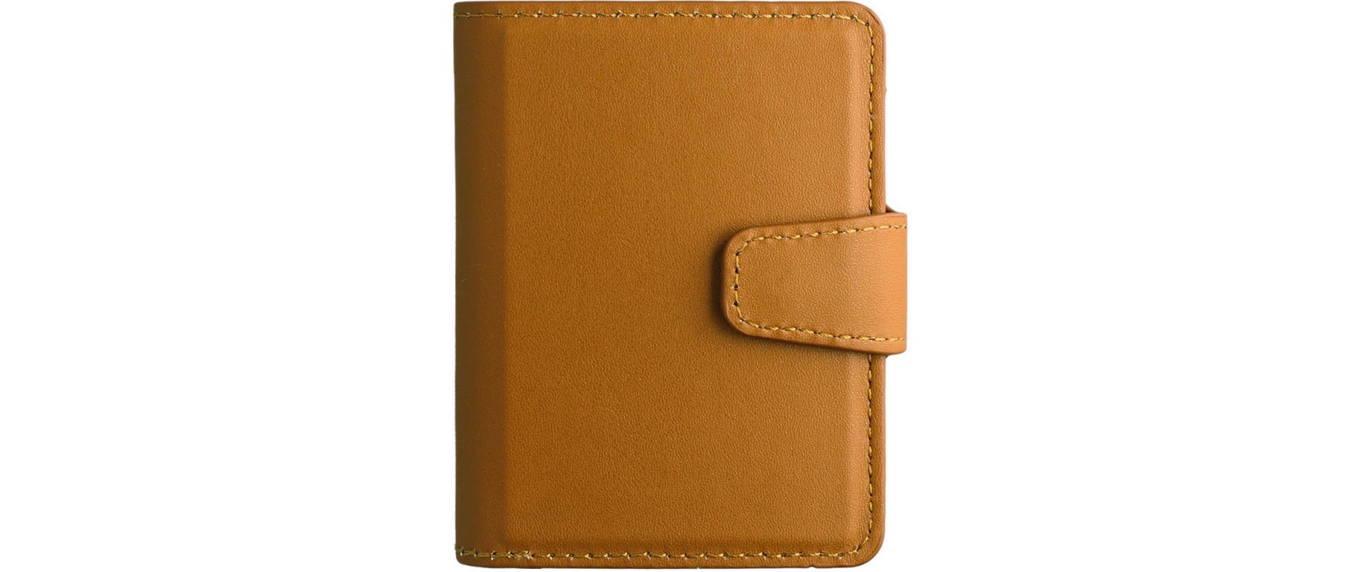 Powerbank PowrWallet 3000 mAhMultiport-Powerbank mit modernen Ladestandards