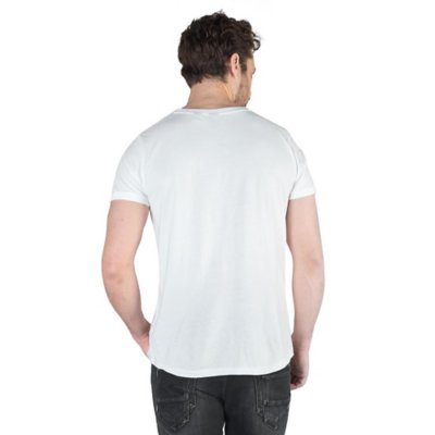 Tee-shirt à manches courtes homme LE TEMPS DES CERISES
