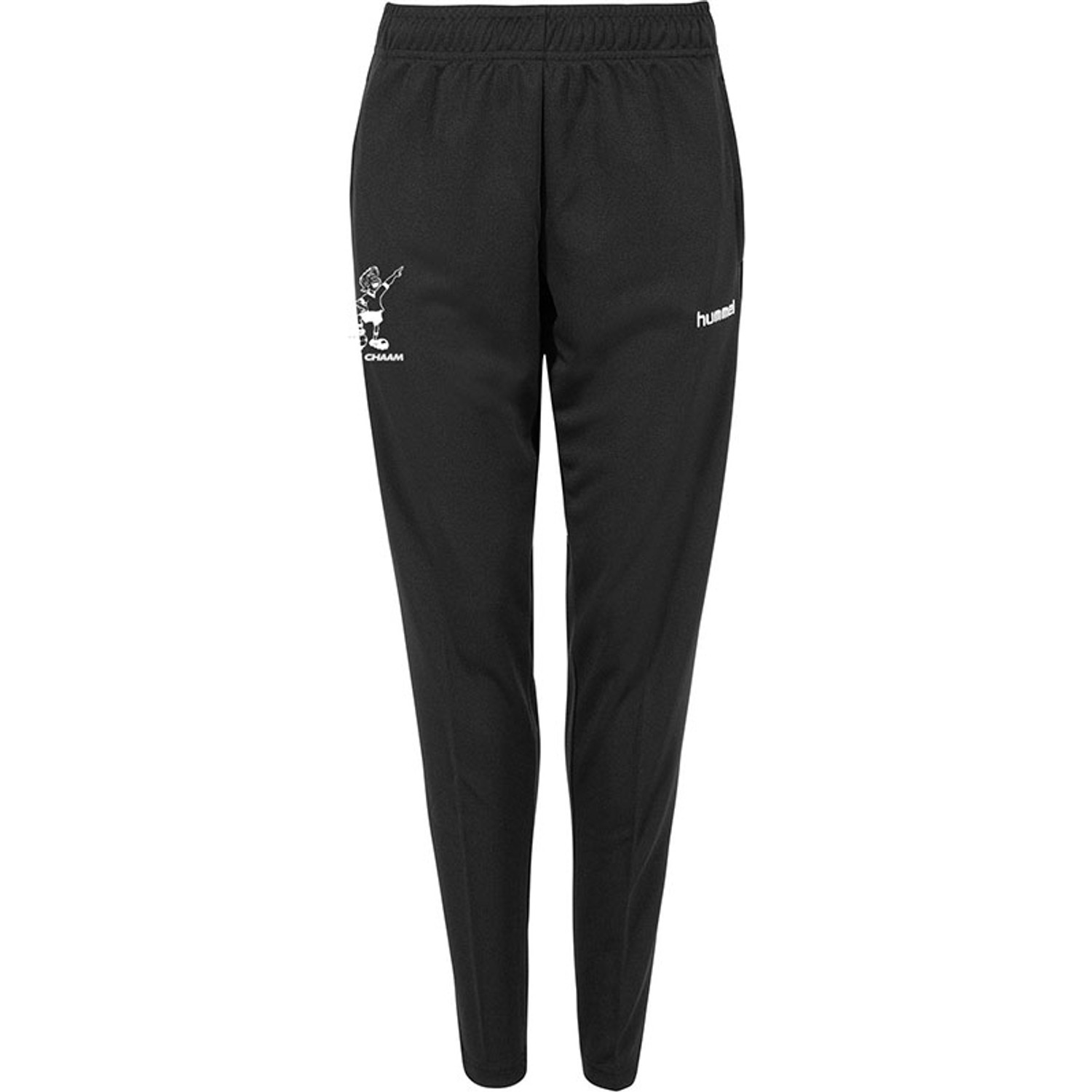 VV Chaam - Hummel Valencia TTS Trainingpant Dames
