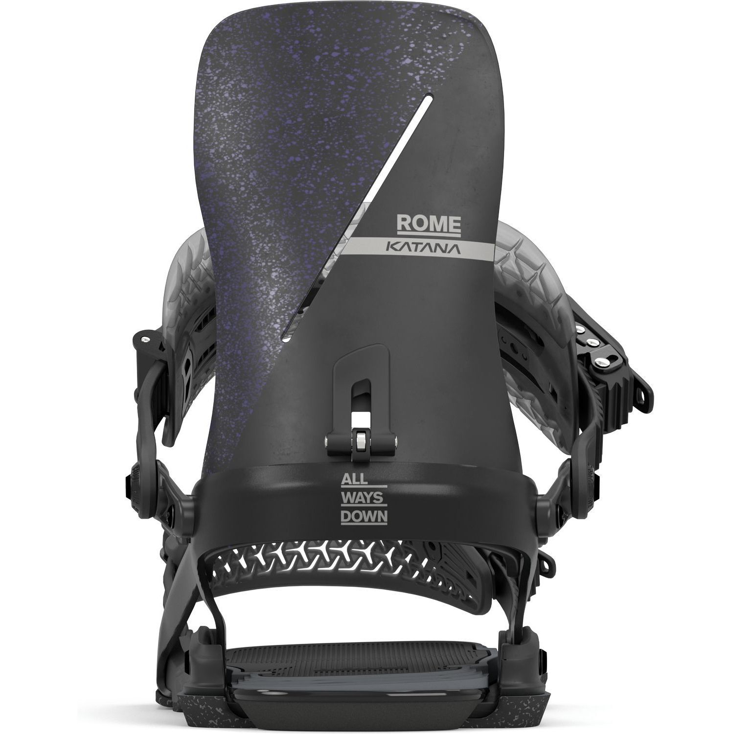 RomeWOMEN'S KATANA AW