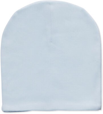 Tiny Treasure Sarah Lue 4-Pack, Baby Blue