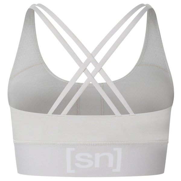 super.natural - Women's Super Top - Brassière