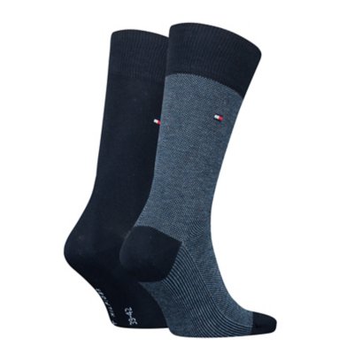 Chaussettes homme 2P Birdeye TOMMY HILFIGER