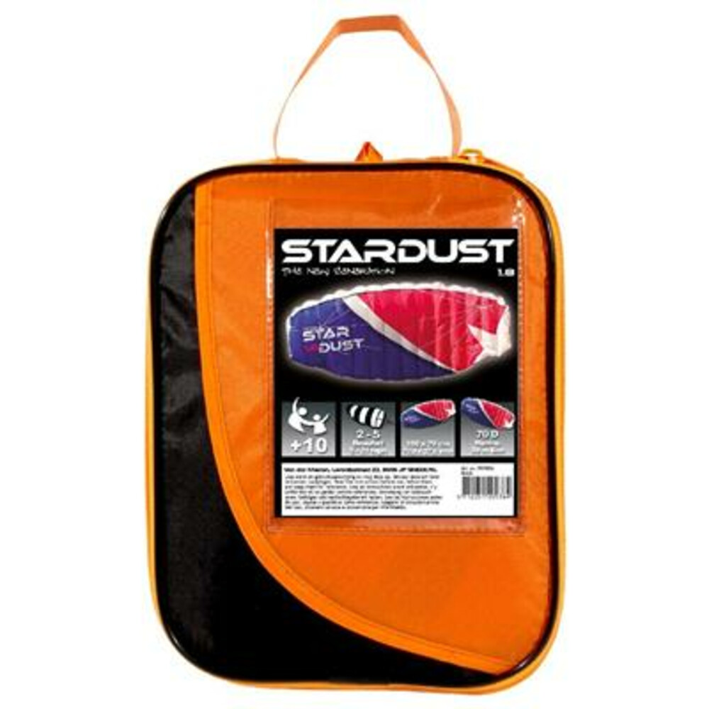 Rhombus Stardust 1.8