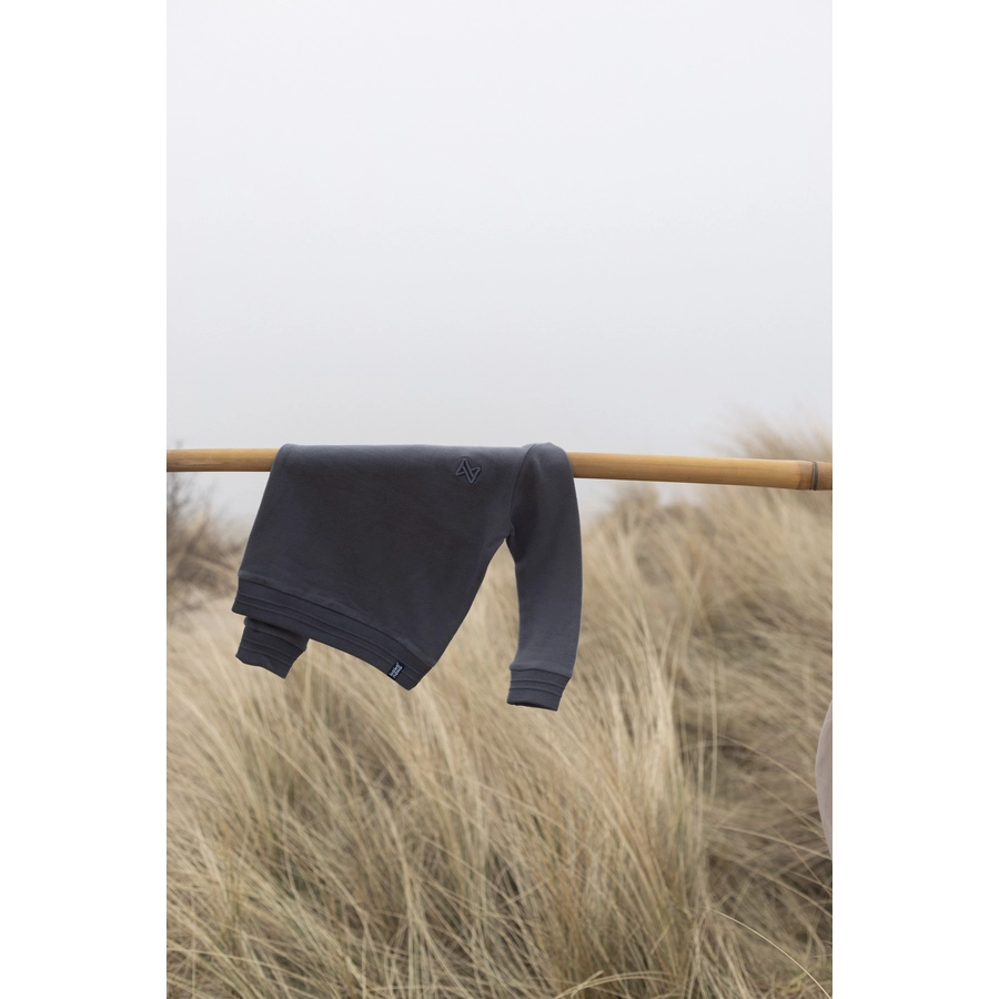 Koko Noko Sweatshirt Neill Grey