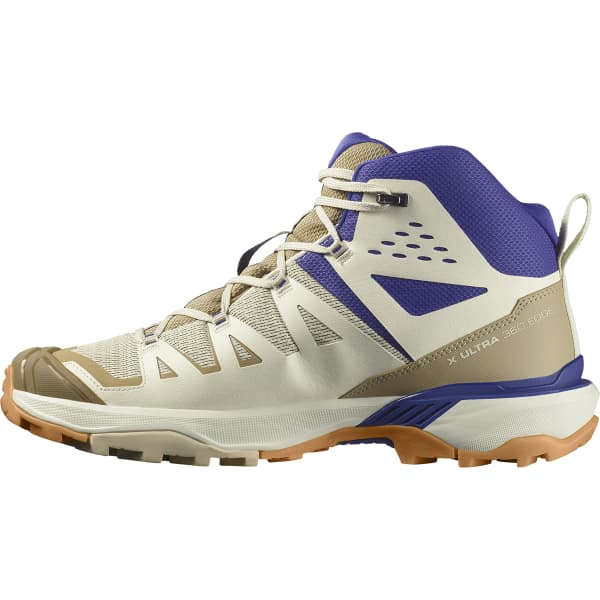 Chaussure de randonnée mid SALOMON X ULTRA 360 EDGE MID GORE-TEX