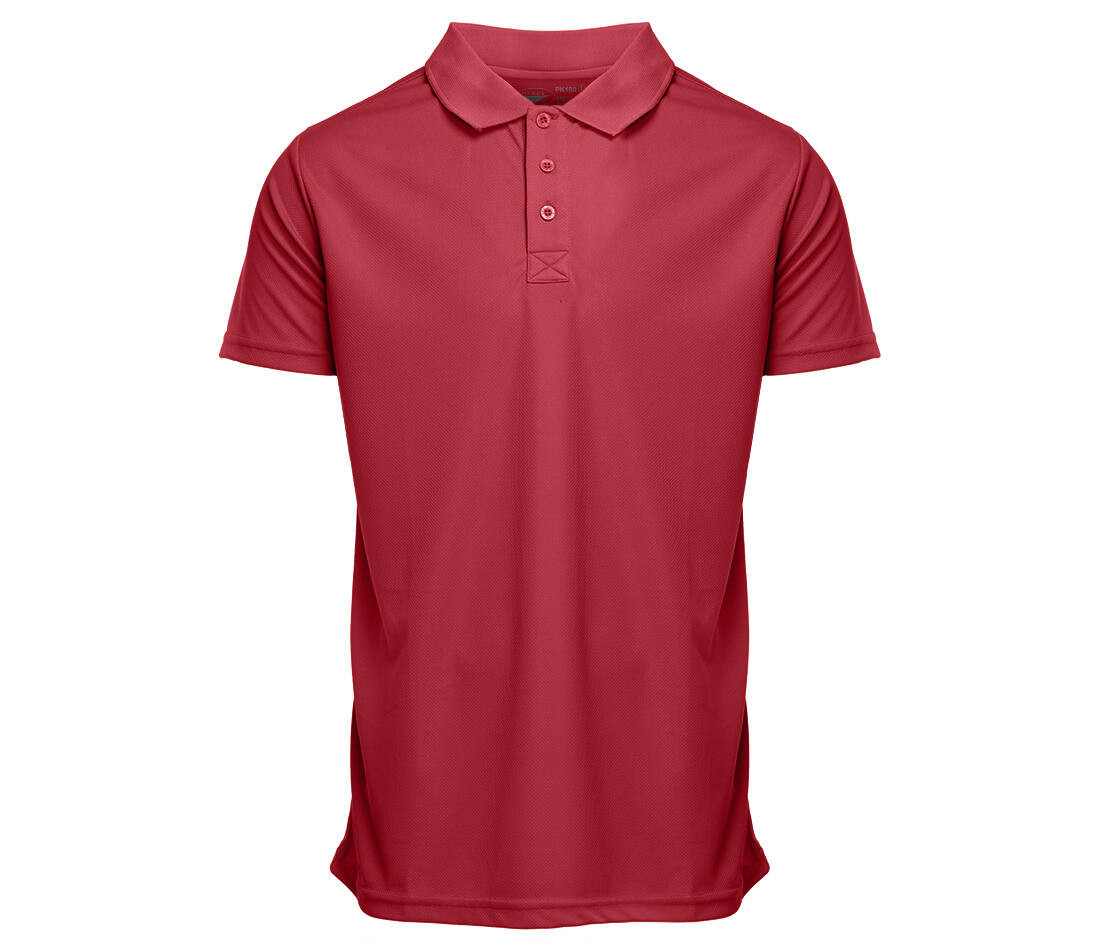 Pen Duick PK150 - Polo Sport Respirant Confortable