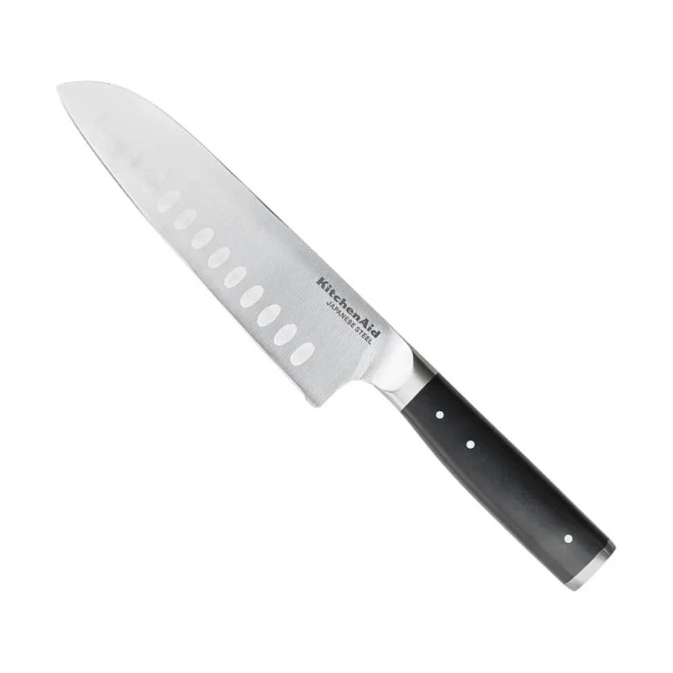 KitchenAid Gourmet Santokukniv