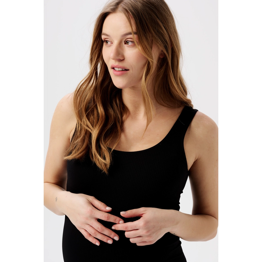 Noppies Kleid Noemi Black