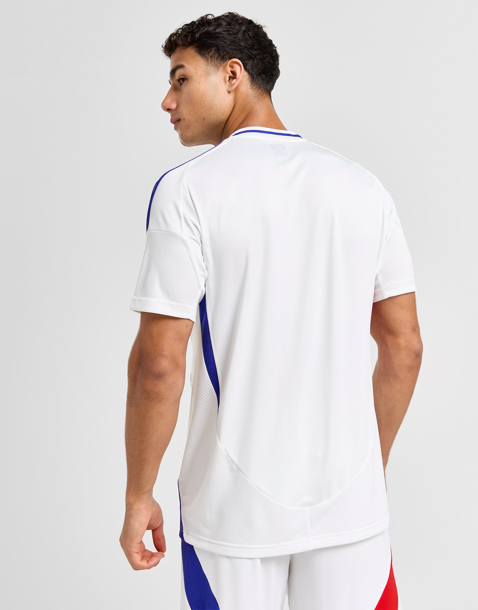 adidas Maillot Domicile Olympique Lyon 2024/25 Homme