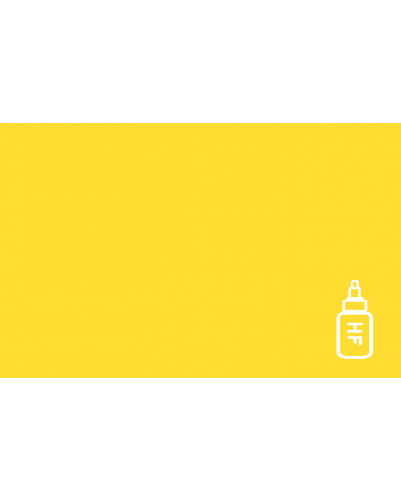 Jaune de Benzimidazolone Transparent 8555 S1