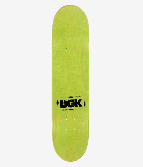 DGK Williams Mdr 7.75