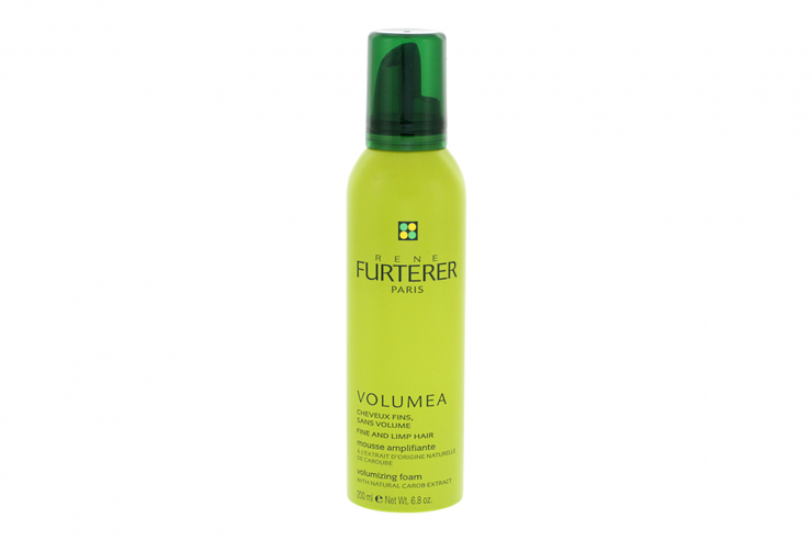 Voluméa mousse amplifiante 200ml