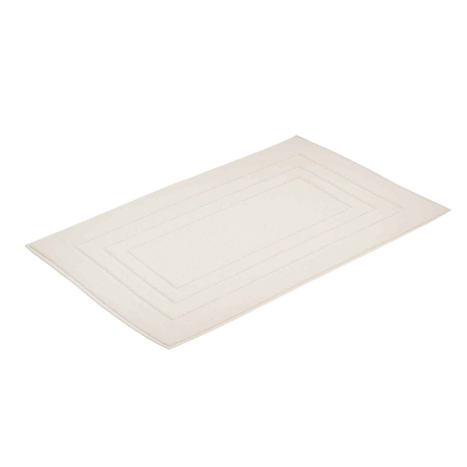 VOSSEN Badteppich FEELING 60 x 100 cm beige