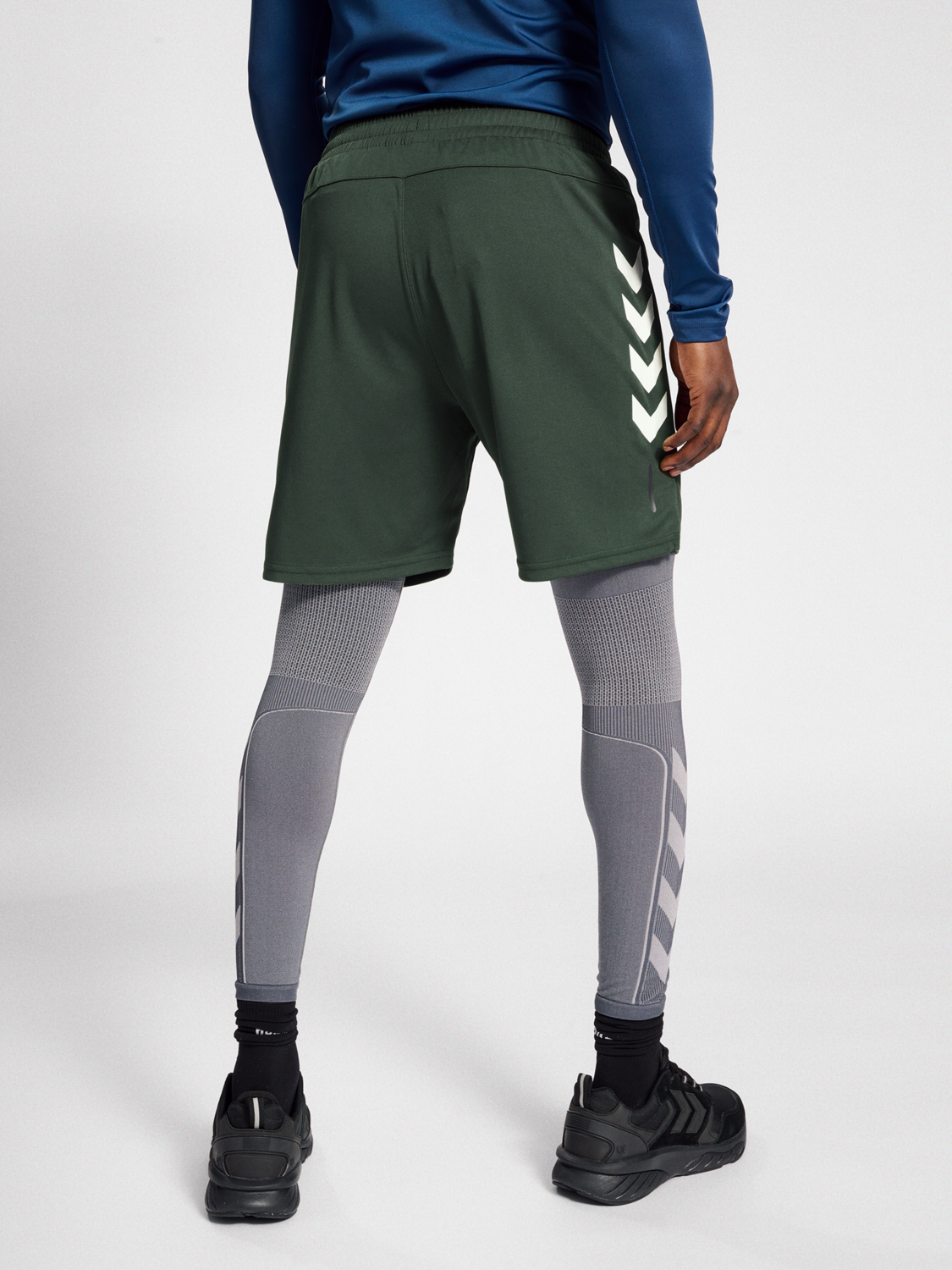 hmlTE TOPAZ SHORTS