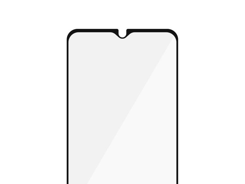 Panzerglass Displayschutz Case Friendly Samsung Galaxy A13 Display-Schutzfolie für das Samsung Galaxy A13