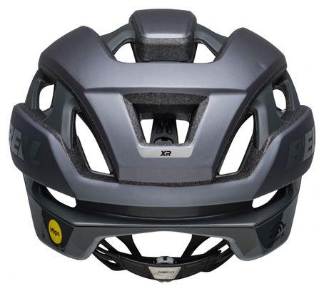 Casque Bell XR Spherical Mips Gris