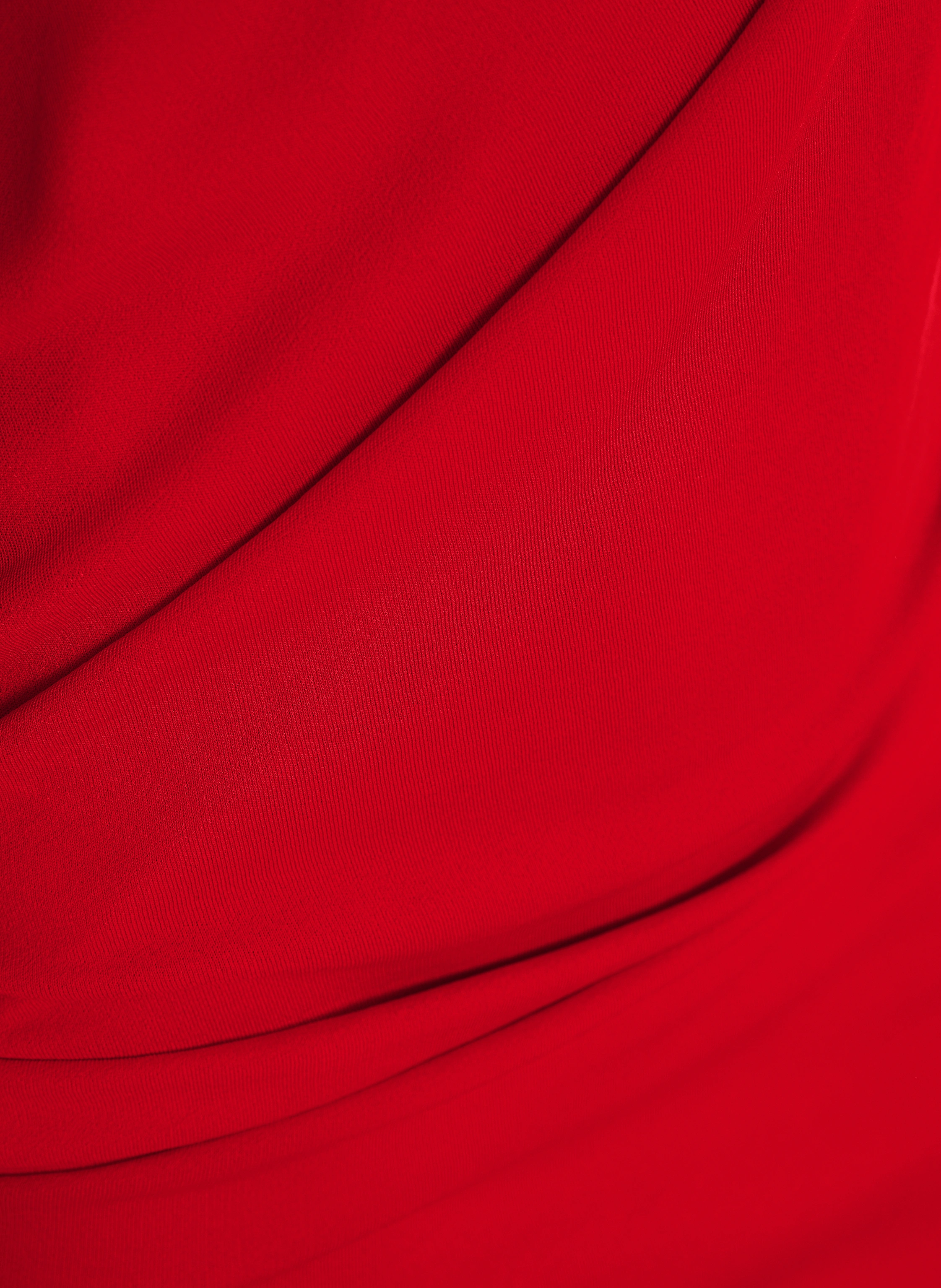 JACQUEMUS Cocktailkleid LA ROBE CROISIERE