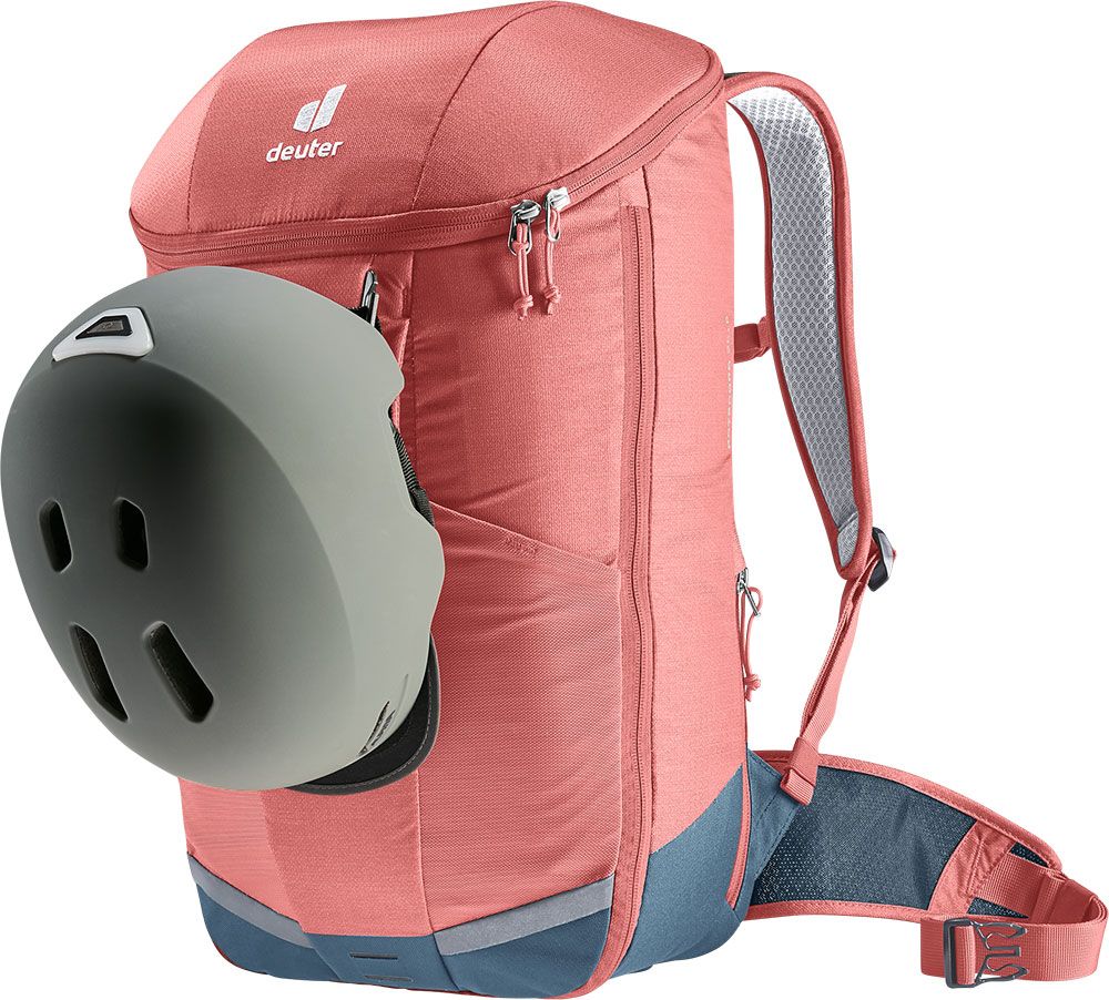 deuter Rotsoord 25+5 - Fahrradrucksack kaufen | Bike-Discount
