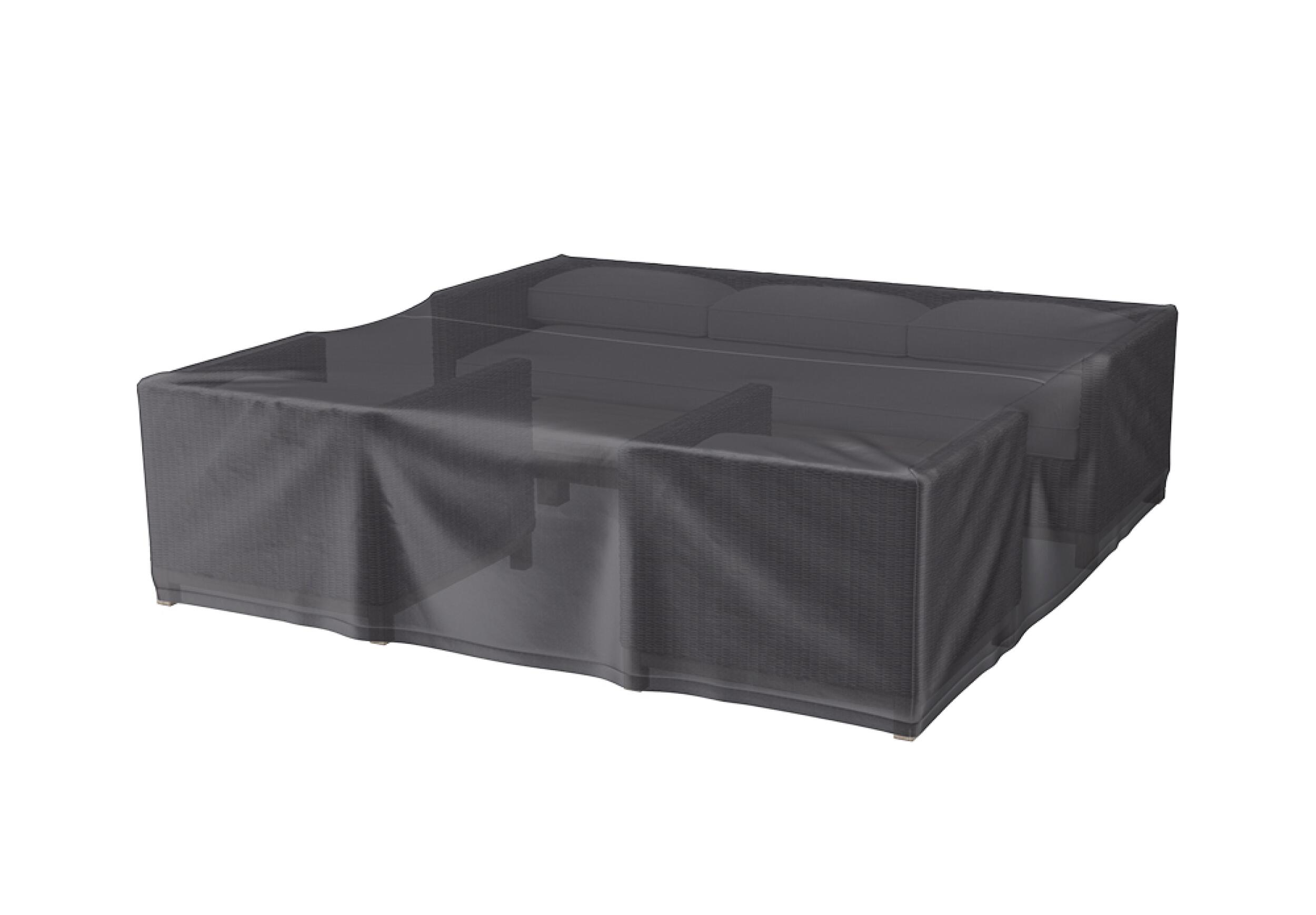 Aerocover Overtræk loungesæt