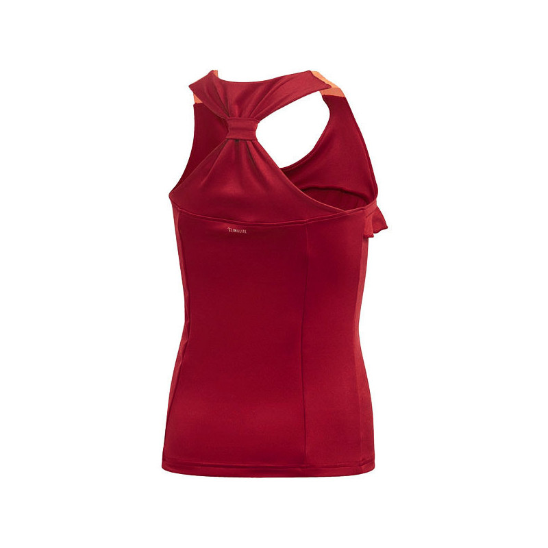 Haut tennis fille Frill