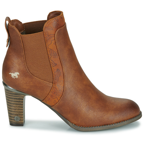 Mustang - 1470503 - Cognac