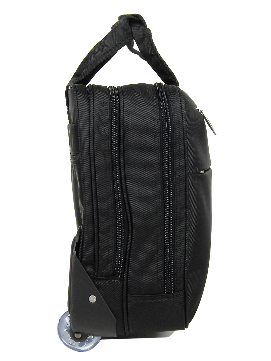Pilot case Snowball Xtra-Lite 15.6 pouces - 2 compartiments